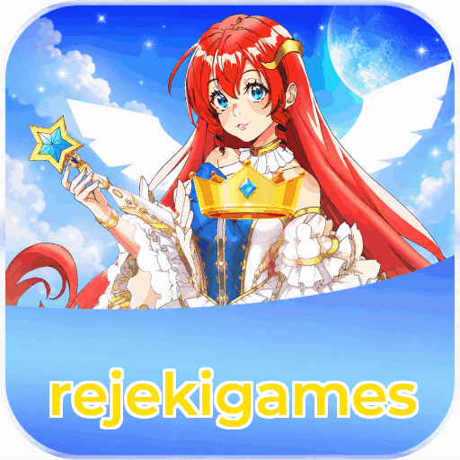 rejekigames APK v4.7.5 - Screenshot UI modern dan intuitif Indonesia